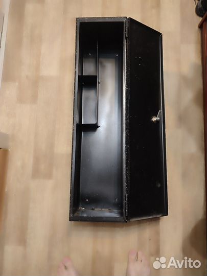 Оружейный сейф