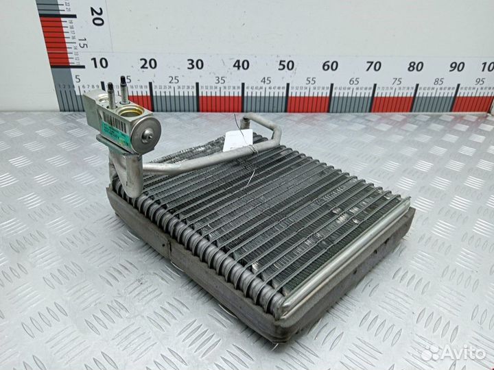 Испаритель кондиционера Peugeot Expert 2 рест