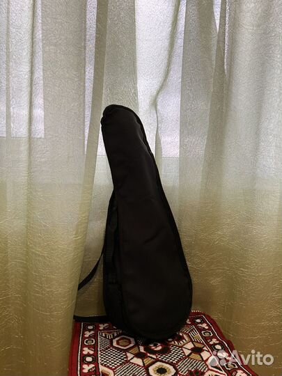 Укулеле сопрано