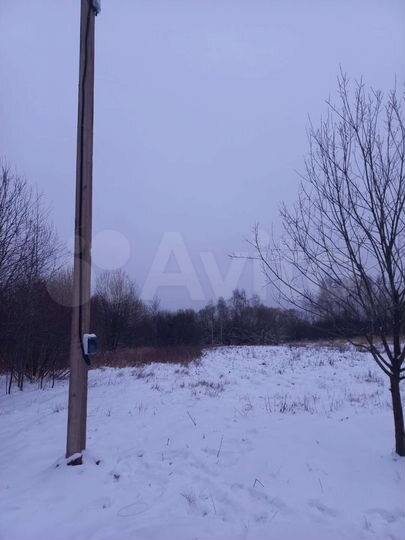 Участок 50 сот. (ИЖС)