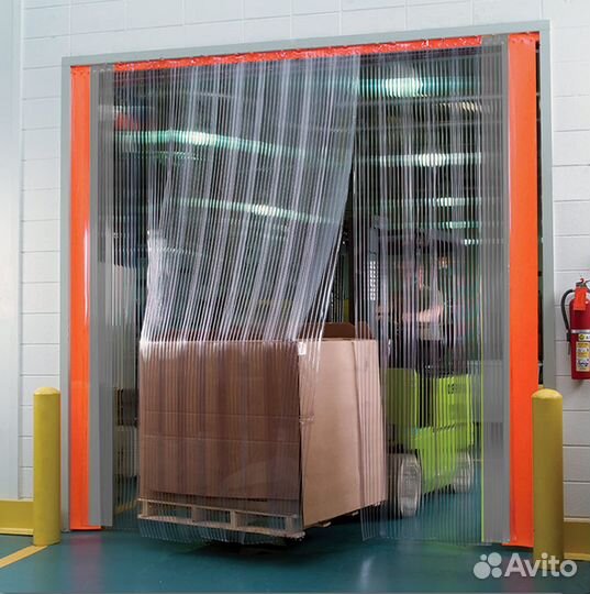 Холодильное оборудование