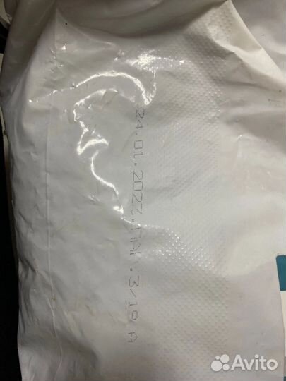 Сухой корм для собак 10кг