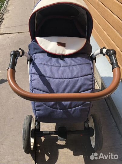 Коляска детская