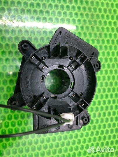 Шлейф-лента подушки безопасности LADA Kalina