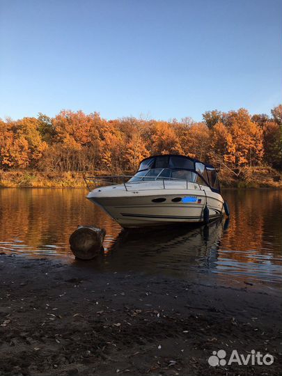 Катер Sea Ray 260