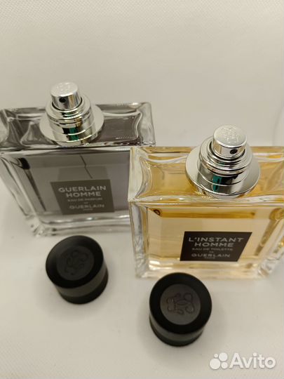 Guerlain Homme