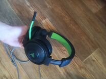 Наушники Razer