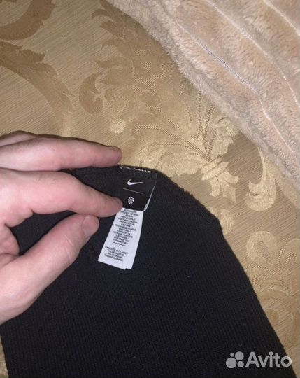 Шапка nike оригинал