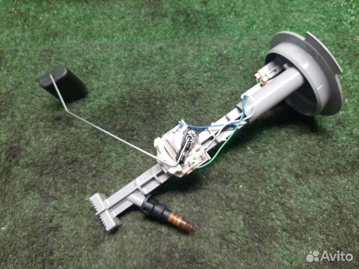 Датчик уровня топлива Chevrolet Captiva 2008