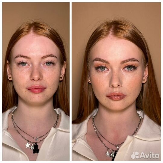 Визажист / макияж/ свадебный визажист