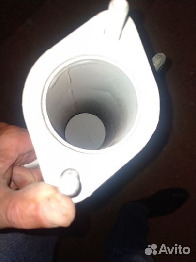 Продать катализатор