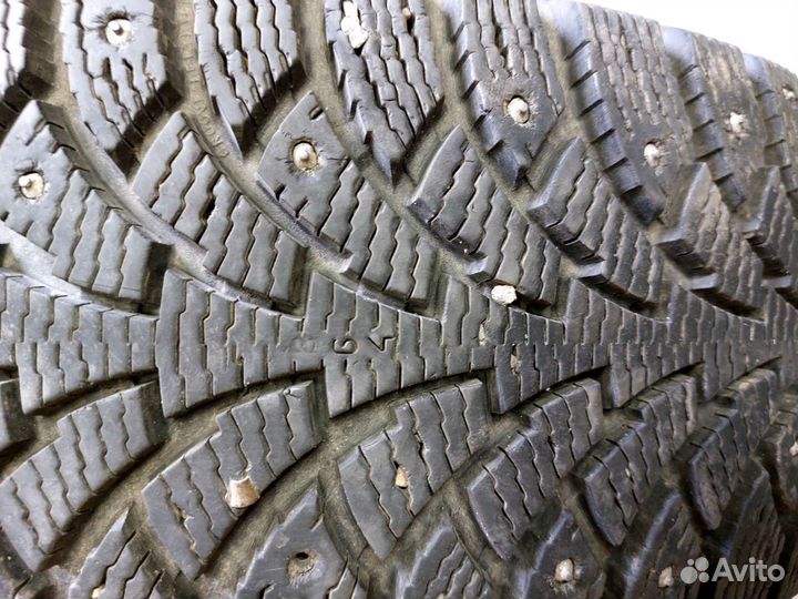 Nordman Nordman 4 205/65 R15