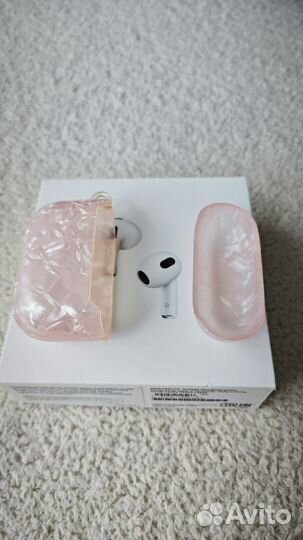 Airpods 3 оригинал