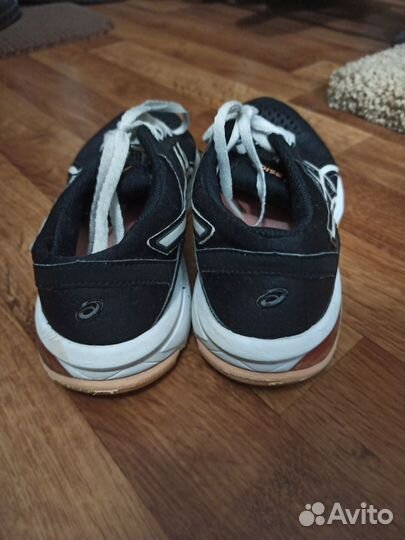 Беговые кроссовки Asics