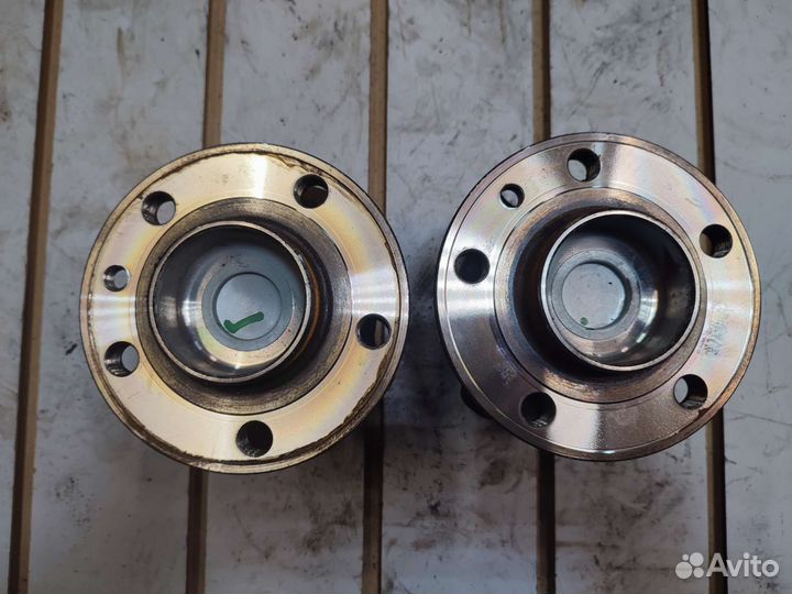 Ступичный подшипник задний Volvo XC60 2WD