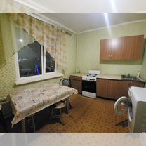 1-к. квартира, 39 м², 6/10 эт.