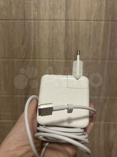 Блок питания apple Magsafe 2 45w оригинал новая