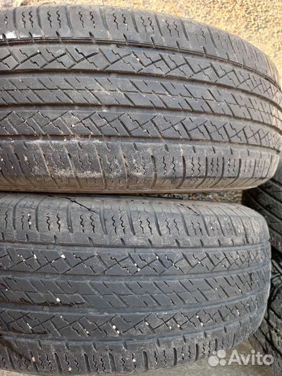 Comforser CF2000 225/70 R16