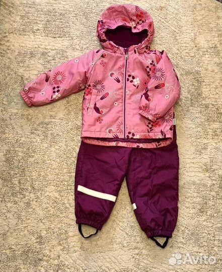 Комплект Lassie