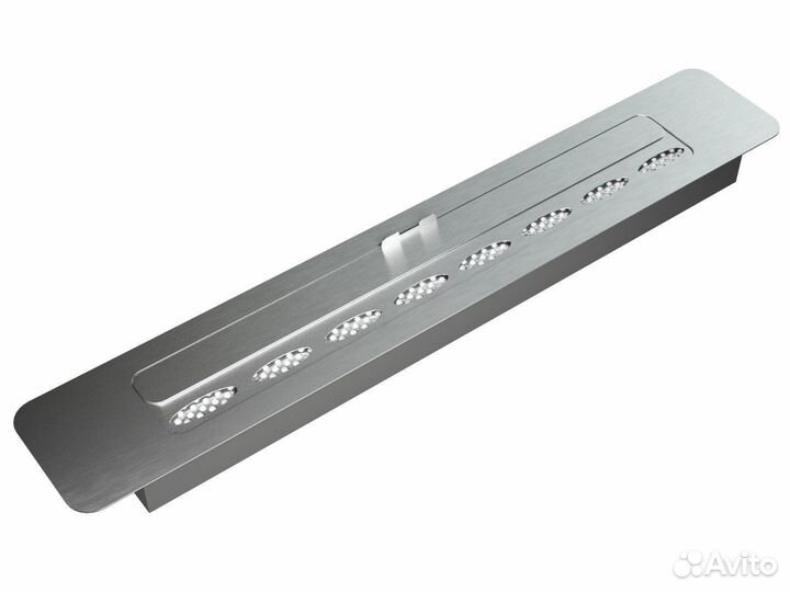 Биокамин топливный блок