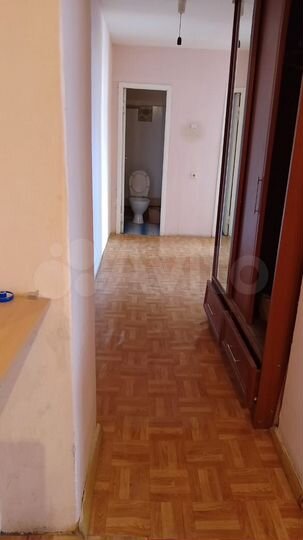 2-к. квартира, 55 м², 6/12 эт.