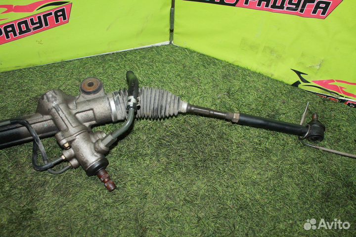 Рейка рулевая toyota ACU30W,ACU35W,MCU30W,MCU31W,M