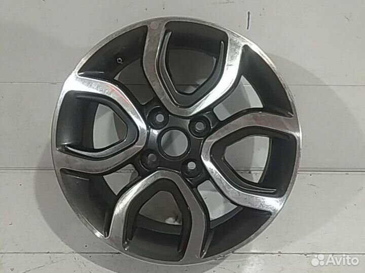 Диск kia Picanto 3