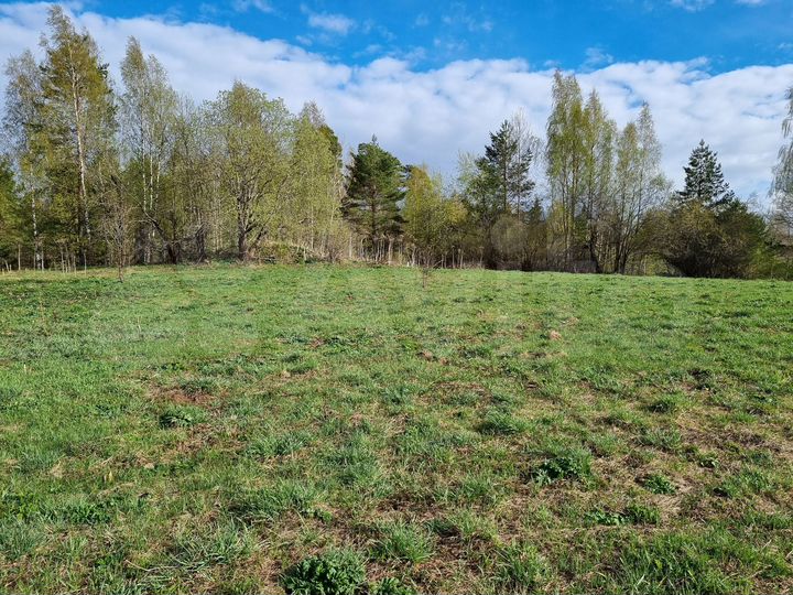 Участок 15 сот. (ИЖС)