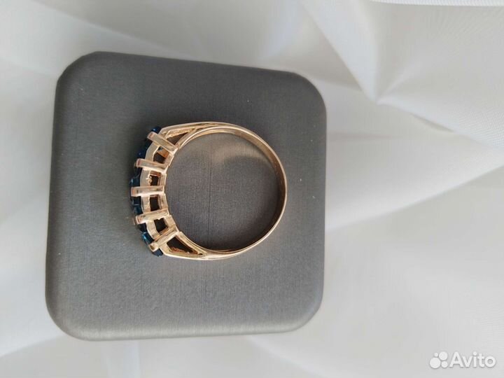 Золотое кольцо