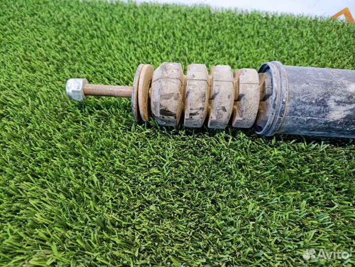 Амортизатор задний правый Renault Logan 1 LS