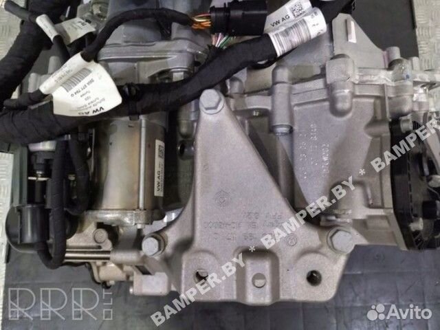 Dfy Двигатель к Volkswagen Arteon 2017, 2020 г. 2