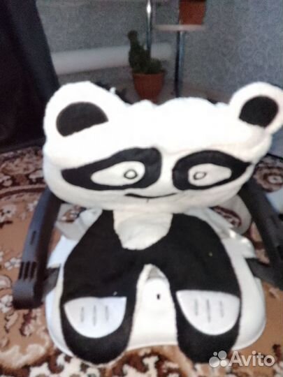 Панда стул для кормления