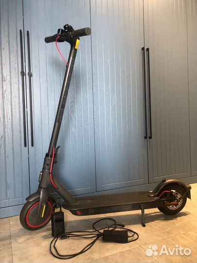 Xiaomi Electric Scooter Pro 2