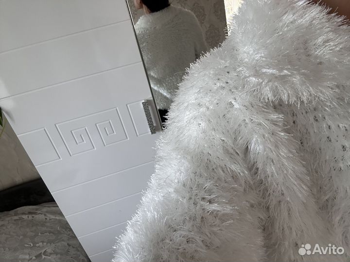 Куртка девочке подростку