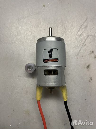 775 Электродвигатель