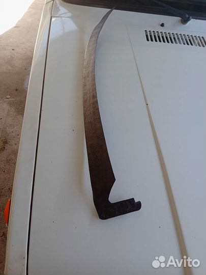 Коса ручная СССР