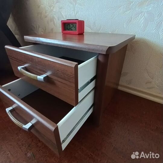 Тумба прикроватная бу