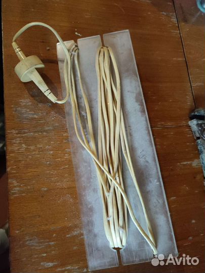 Кабель СССР