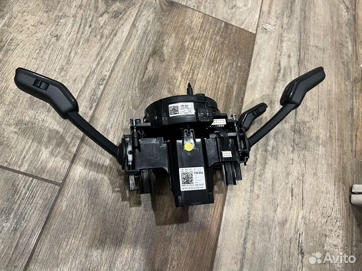Подрулевой переключатель VAG