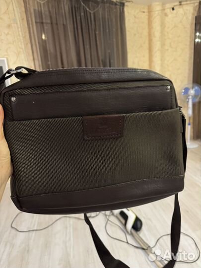 Сумка мужская