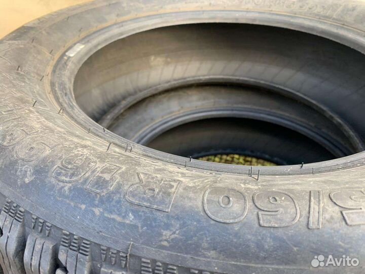 Tigar Winter 215/60 R16 99H