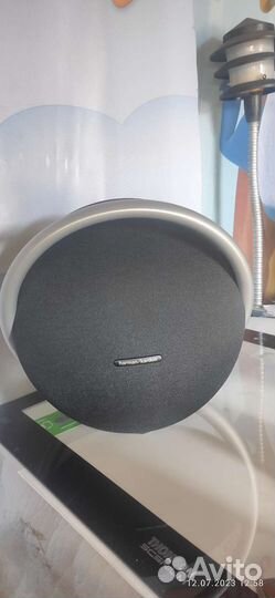 Harman/kardon Onyx studio 8.новая