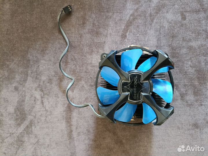 Комплект Amd Fx 8300