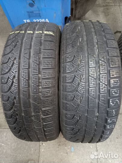 Pirelli Winter Sottozero 210 Serie II 205/55 R16 91H