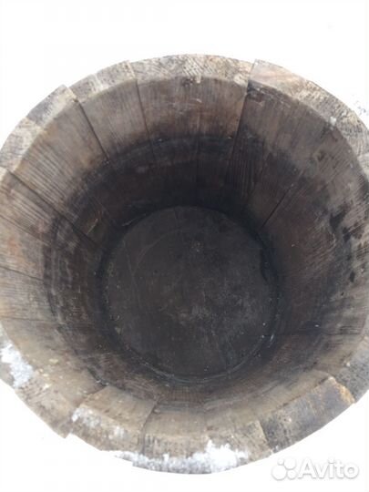 Ступа -Кадка- Маслобойня