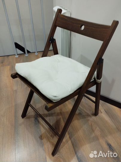 Стул раскладной IKEA