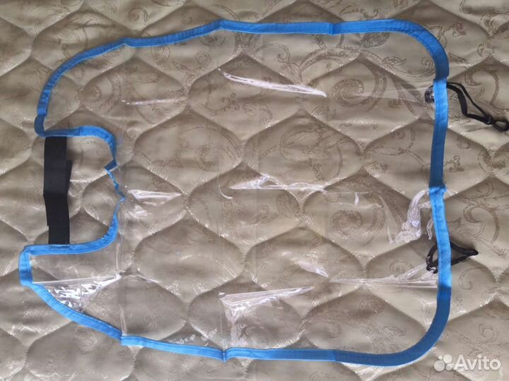 Защитный чехол в авто