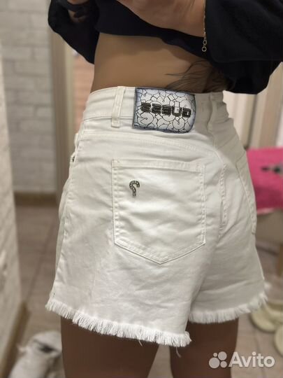 Шорты Guess оригинал