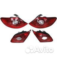 Фонари Volkswagen Passat cc