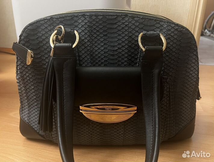 Сумка женская Lancel оригинал